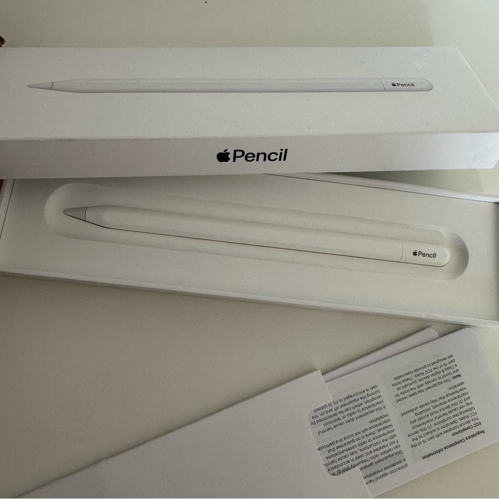 Apple Pencil (USB-C)